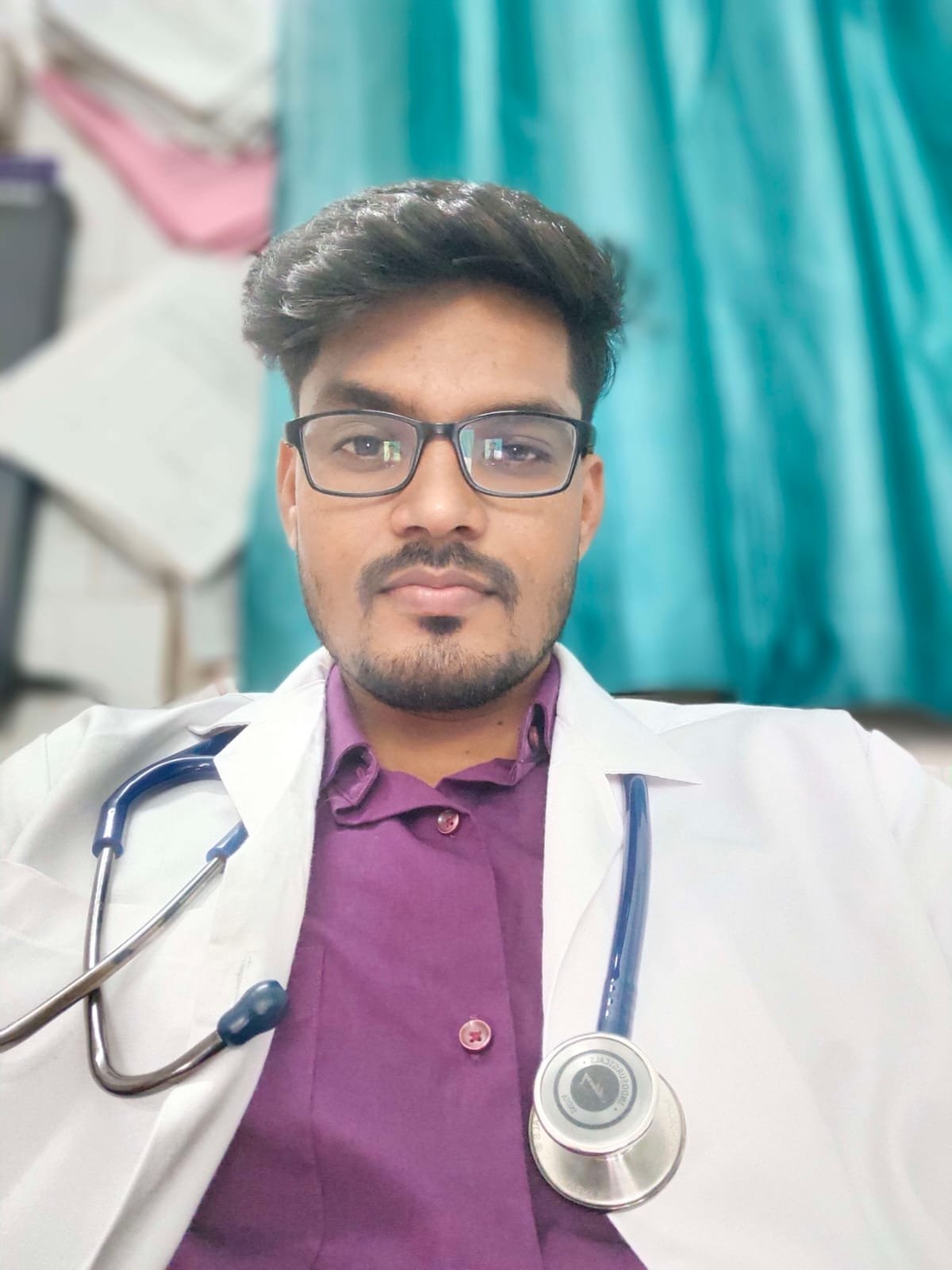 Dr. Bharat Bhushan