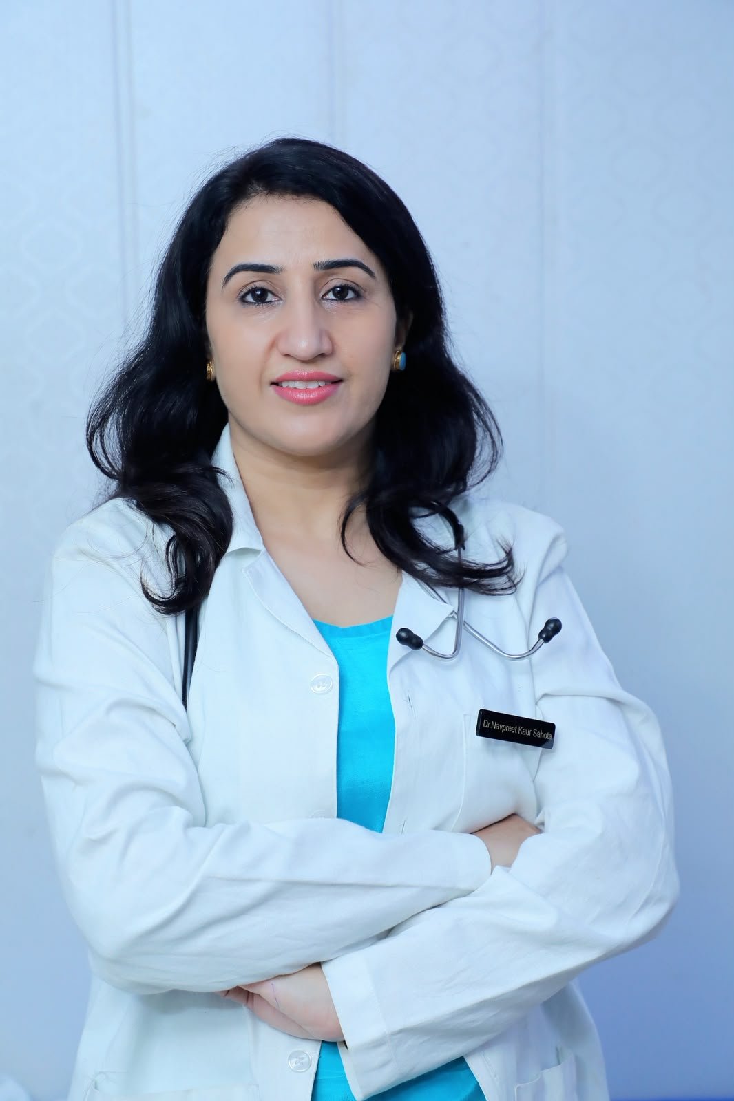 Dr. Navpreet Kaur